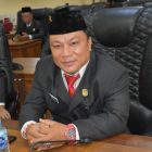 Welbertus : Pemkab Harus Kreatif Dan Inopatif Menurunkan Angka Stunting
