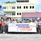 Pemkab Sintang Gerak Cepat Cegah Penyebaran COVID-19