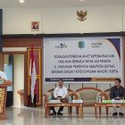 Pemkab Sintang Bekali 166 ASN Yang Akan Pensiun Tahun 2021