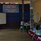 Bupati Sintang Buka RAT koprasi Produsen RAJA SWA Desa Bangun