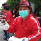 Welbertus Himbau Masyarakat Berhati-Hati Menyikapi Pemberitaan Media