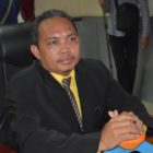Anggota DPRD Sintang Himbau Siswa-Siswi Agar Tetap Belajar Dirumah Dan Jaga Kesehatan