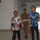 Anggota DPRD Sintang Himbau Masyarakat Manfaatkan Waktu Sebaik Mungkin Untuk Anak Belajar Dirumah