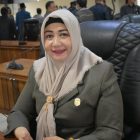 Anggota DPRD Sintang Himbau Masyarakat Tidak Takut Jadi ODP