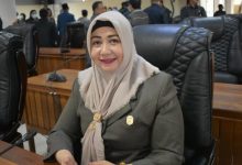 Anggota DPRD Sintang Himbau Masyarakat Tidak Takut Jadi ODP
