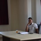 Anggota DPRD Sintang Apresiasi Kinerja DINKES Sintang Cegah Penyebaran Covid-19