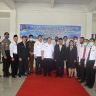 Wabup Sintang Hadiri Pelantikan Dan Sumpah Janji Kepala Dan Anggota BPSK Sintang Priode 2019/2025