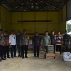 Wabup Sintang Pimpin Langsung Oprasi Pasar Di Ketungau Tengah Dan Ketungau Hulu