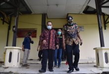 Pemkap Sintang Siapkan 2 Tempat Isolasi Mandiri Bagi Warga Yang Terindikasi Covid-19
