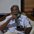 Bupati Sintang Sebut Telah Terjadi Transmisi Lokal Covid-19 di Sintang