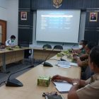 Persiapan Peringatan HUT RI KE 75, Pemkab Sintang Putuskan Gelar Upacara Di Halaman Kantor Bupati Sintang