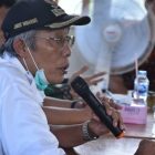 ASN Sintang Diminta Masuk Kerja Seperti Biasa