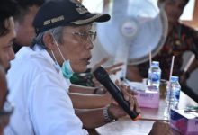 ASN Sintang Diminta Masuk Kerja Seperti Biasa