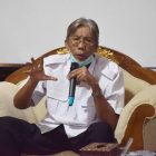 Jarot Umumkan Tambahan 14 Kasus Baru Positif Covid-19