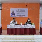 Jarot Ajak Konsumsi Ikan Tingkatkan Daya Tahan Tubuh Lawan Corona