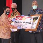 Sintang Juara Pada 3 Sektor  Lomba Inovasi Daerah