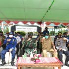 Sintang Siaga Karhutla