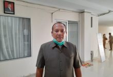 Dewan Sintang Ajak Masyarakat Tidak Golput dan Tolak Politik Uang