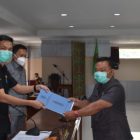 Dewan Sintang Soroti Pembangunan Jembatan di Ketungau Tengah