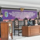 Dewan Sintang Minta Raperda Kantongi Data Pendukung Susuai Ketentuan