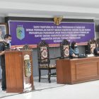 Fraksi Gerindra DPRD Sintang Soroti Pengelolaan Keuangan Daerah