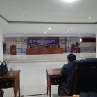 DPRD Sintang Bentuk Pansus Raperda Pengelolaan Keuangan Daerah