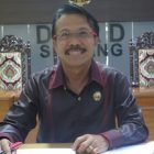 Tuah Mangasih : Lelang Jabatan Harus Selektif