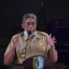 Bupati Tunda Pilkades Serentak 2021