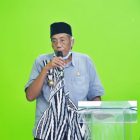Sampaikan Duka Atas jatuhnya Pesawat Sriwijaya, Ini harapan Bupati Sintang