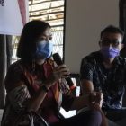 Sekda Sintang Himbau Orang Tua Urus Kartu Identitas Anak