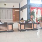 Bupati dan Sekda Sintang Hadiri Rakor Di Pendopo, Ini Agendanya