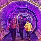 Jarot Winarno : IKBKH Jembatan Silahturahmi Sintang-Kapuas Hulu