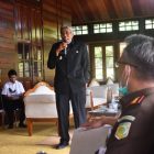 Lepas Kajari Pindah Ke Jombang, Ini Yang Disampaikan Bupati