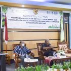 Jarot Winarno : Regulasi Pengelolaan Hutan Diluar Kawasan Hutan Harus Ada