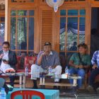 Berdialok Dengan Masyarakat Sepauk, Ini Yang Disampaikan Bupati