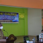 Wakil Bupati Sintang Buka Rapat Pendapatan Asli Daerah (PAD) Kabupaten Sintang