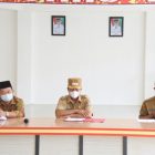 Wabup Sintang Hadiri Pembentukan Pengurus FKUB
