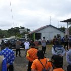 Beri Arahan, Wabup Sintang Resmikan  Posko COVID-19 Di Sepulut