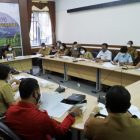 Pemkab Sintang Himpun Masukan Tata Cara Pembukaan Lahan Bagi Masyarakat