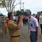 Pemkab Sintang Seleksi Calon Paskibraka Tahun 2021