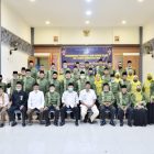 Bupati Sintang Kukuhkan Pengurus Hari Besar Islam