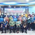 Harapan Wabup Sintang Masalah Stunting