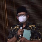 Ketua Umum LPTQ Kalbar Harap MTQ Tingkat Provinsi Berkualitas Dan Bermartabat