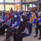 Sukseskan Pendataan Keluarga 2021, BKBPPPA Sintang Kerahkan Kader Pendata