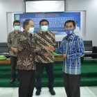 Harapan Wabup, Buka Lokakarya Persiapan Penyusunan Programa Penyuluhan Pertanian
