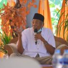 Bupati Sintang Berlakukan PPKM Mikro Dan Optimalisasi Posko Cegah Penyebaran Covid-19