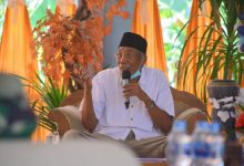 Jelang Ramadhan 1442 Hijriah, Bupati Sintang Keluarkan Edaran