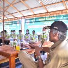 Bupati Beri Arahan Pentingnya Soft Skill Dalam Dunia Kerja