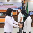 Sekda Sintang Buka Pelatihan Teknis Penilaian Barang Milik Daerah