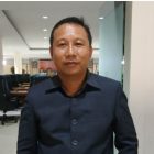 Terkait Infrastruktur Di Perbatasan, Ini Yang Disampaikan Heri Jambri